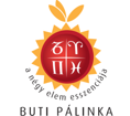 Buti Plinka – die Essenz der vier Elemente 